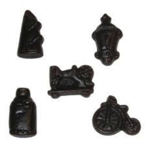 Averys Nostalgic Licorice 4 Oz Averys Nostalgic Licorice 4 Oz