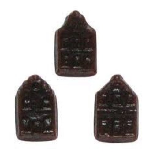 Averys Dutch House Licorice 4 Oz Averys Dutch House Licorice 4 Oz