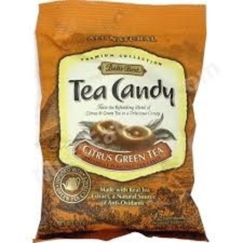 Balis Best Balis Best Citrus Green Tea Candy 5.3 oz bag Balis Best Balis Best Citrus Green Tea Candy 5.3 oz bag