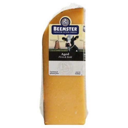 Beemster Beemster Aged Cheese Beemster Beemster Aged Cheese