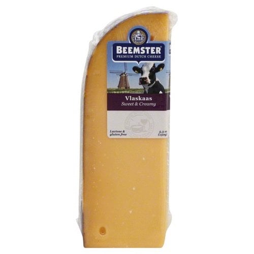 Beemster Beemster Vlaskaas Cheese Beemster Beemster Vlaskaas Cheese