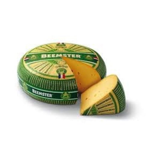 Beemster Beemster Graskaas Creamy Mild Gouda Beemster Beemster Graskaas Creamy Mild Gouda
