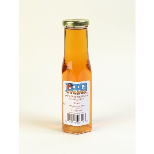 Big Prairie Farm Maple Syrup Big Prairie Farm Maple Syrup