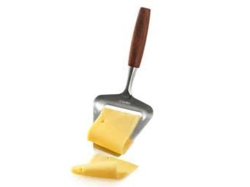 Boska Mini Cheese Slicer Peters Gourmet Market Boska Wood Handle Mini Taste 5 25 In Long Cheese Slicer Stainless Steel
