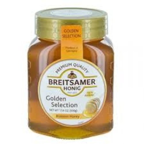 Breitsamer Breitsamer Golden Honey Breitsamer Breitsamer Golden Honey