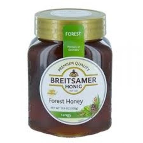 Breitsamer Breitsamer Forest Honey Squeeze Breitsamer Breitsamer Forest Honey Squeeze
