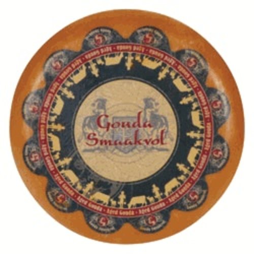 Farmer Gouda Medium Farmer Gouda Medium