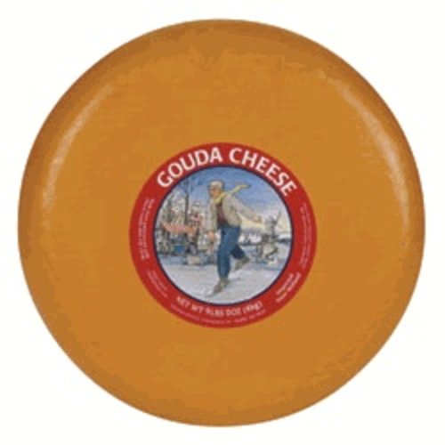 Farmer Gouda Mild Cheese Farmer Gouda Mild Cheese
