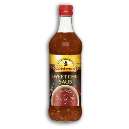 Conimex Conimex Chili Sauce 16.9 Oz Conimex Conimex Chili Sauce 16.9 Oz