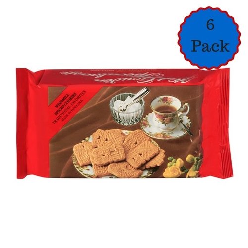 De Ruiter De Ruiter 6 Pack Speculaas De Ruiter De Ruiter 6 Pack Speculaas