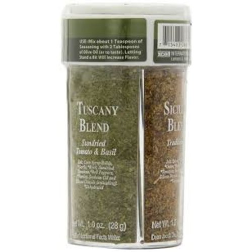 Dean Jacobs Dean Jacobs bread dip 4 Flavors Seasonings Dean Jacobs Dean Jacobs bread dip 4 Flavors Seasonings