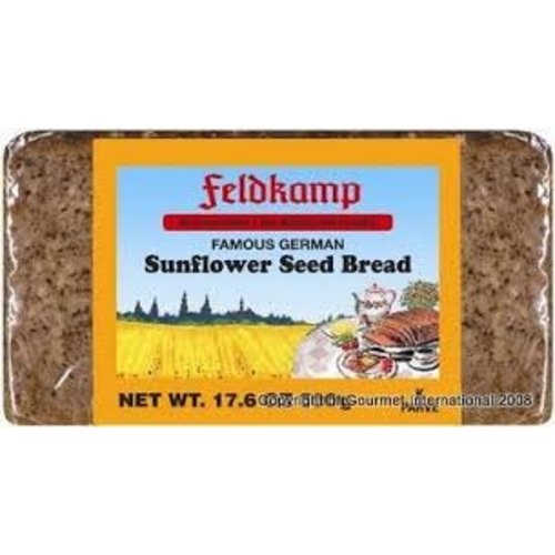 Feldkamp Feldkamp Sunflower Seed Brd Feldkamp Feldkamp Sunflower Seed Brd