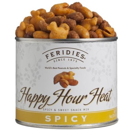 Feridies Feridies Happy Hour Heat Mix Feridies Feridies Happy Hour Heat Mix