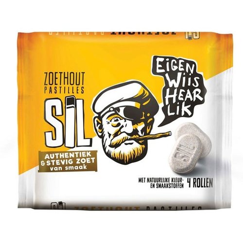 Fortuin Fortuin Zoethout Licoirce Root Rolls 4 Pk Fortuin Fortuin Zoethout Licoirce Root Rolls 4 Pk