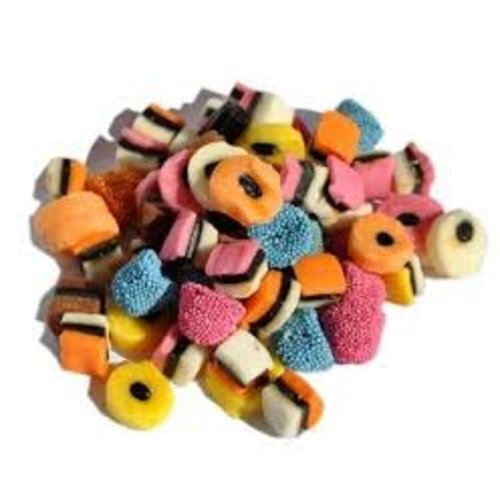 Gustafs Mini English Allsorts Gustafs Mini English Allsorts