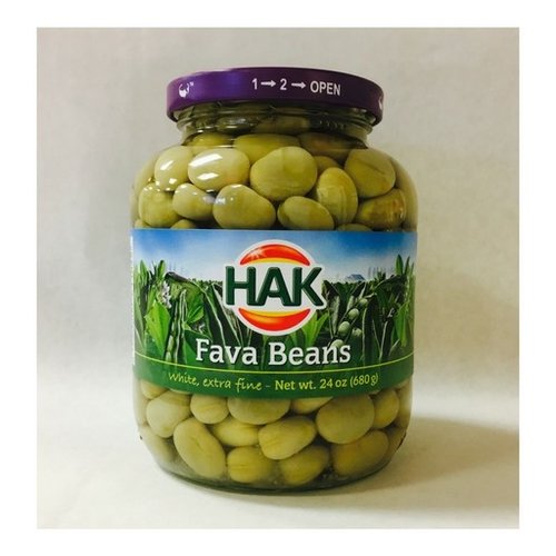 Hak Hak Fava Bean Tuinbonen 24 Oz Hak Hak Fava Bean Tuinbonen 24 Oz