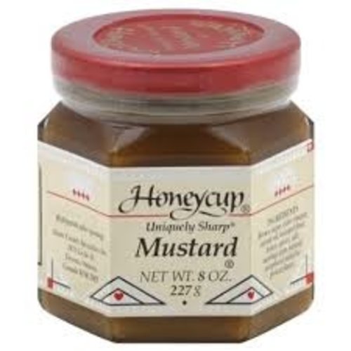 Honeycup Honeycup Sharp Mustard Honeycup Honeycup Sharp Mustard