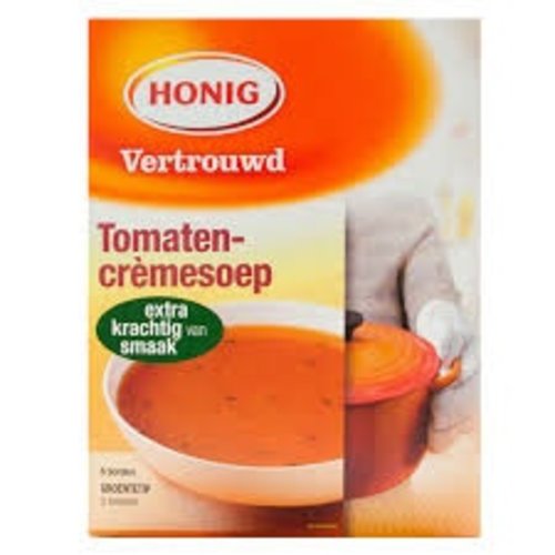 Honig Honig Creme of Tomato Soup Honig Honig Creme of Tomato Soup