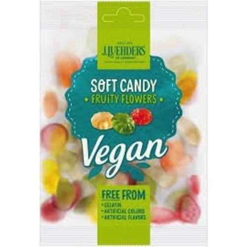 J Luehders Luehders Vegan Fruity Flowers J Luehders Luehders Vegan Fruity Flowers