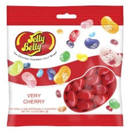 Jelly Belly Jelly Belly Very Cherry Bag Jelly Belly Jelly Belly Very Cherry Bag
