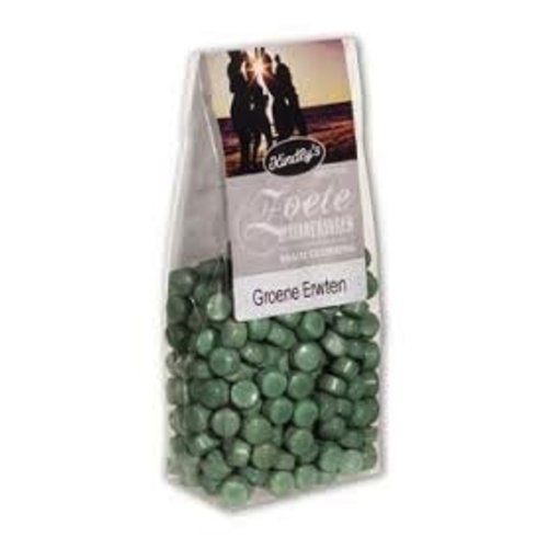Kindlys Kindlys Green Pea Licorice 7 oz Kindlys Kindlys Green Pea Licorice 7 oz