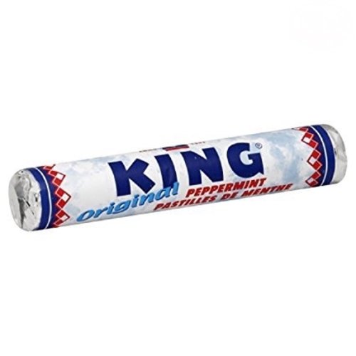 King King Peppermint Single Rolls King King Peppermint Single Rolls