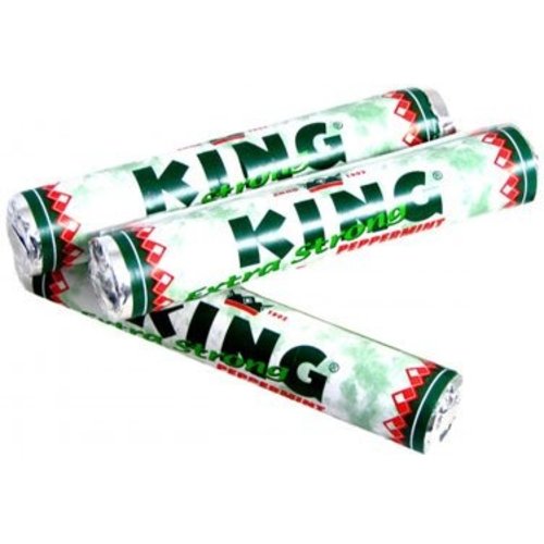 King King Peppermint Extra Strong King King Peppermint Extra Strong