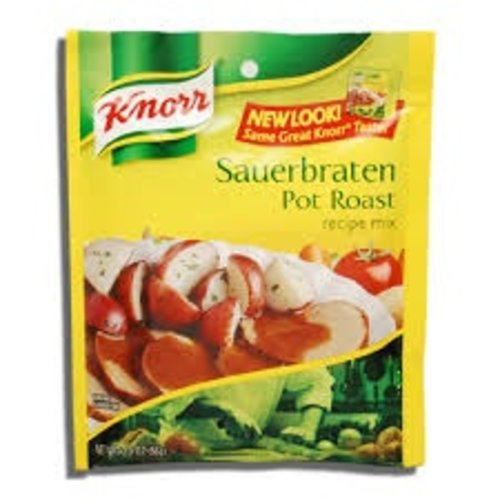 Knorr Knorr Sauerbraten Mix Knorr Knorr Sauerbraten Mix