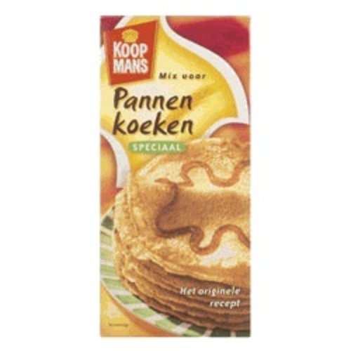 Koopmans Koopmans Regular Pancake Mix Koopmans Koopmans Regular Pancake Mix