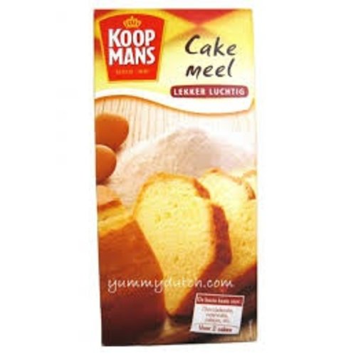Koopmans Koopmans Cake Flour Koopmans Koopmans Cake Flour