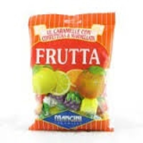 Mangini Frutta Assorted BonBons Mangini Frutta Assorted BonBons