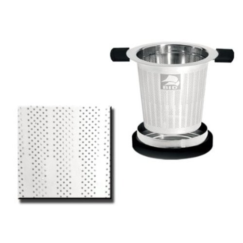 Metro Tea Eurotec Laser Screen Tea Filter Metro Tea Eurotec Laser Screen Tea Filter