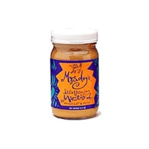 Mrs Dogs Mrs Dogs Famous Mustard Mrs Dogs Mrs Dogs Famous Mustard