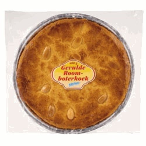 Neerlandia Butter Cake Boterkoek Neerlandia Butter Cake Boterkoek