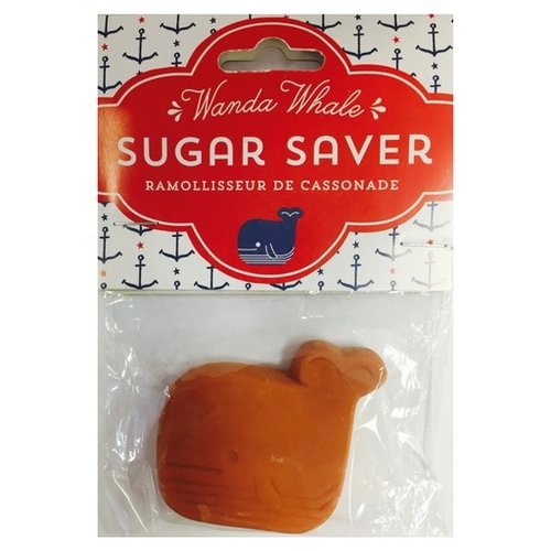 Wanda Whale Sugar Saver Wanda Whale Sugar Saver