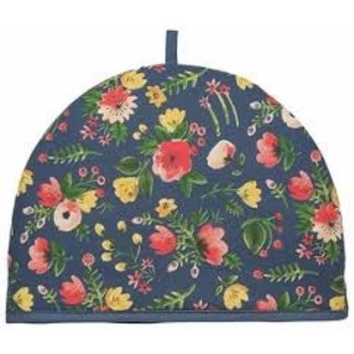 Midnight Garden Tea Cosy Midnight Garden Tea Cosy