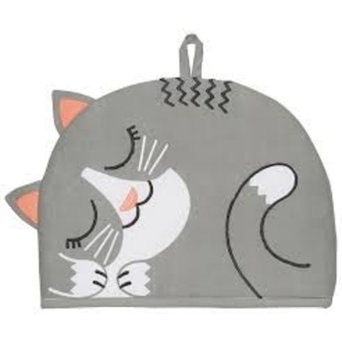Pekoe Cat Tea Cosy Pekoe Cat Tea Cosy