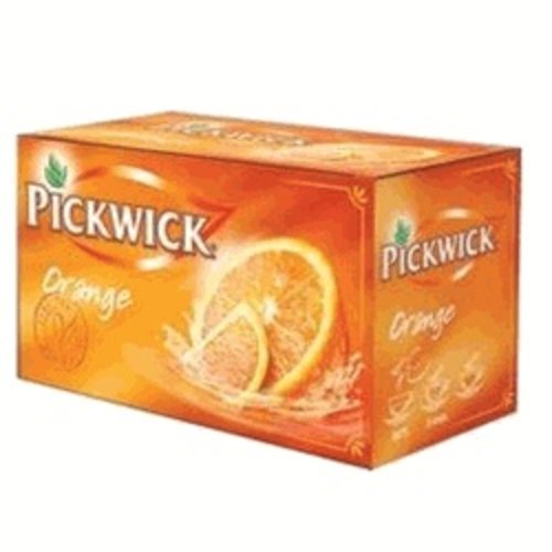 Pickwick Pickwick Orange Tea 20Ct Pickwick Pickwick Orange Tea 20Ct
