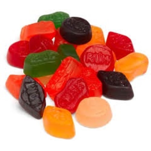 Red Band Red Band Winegums Assorted 2.2 Lb Bag Red Band Red Band Winegums Assorted 2.2 Lb Bag