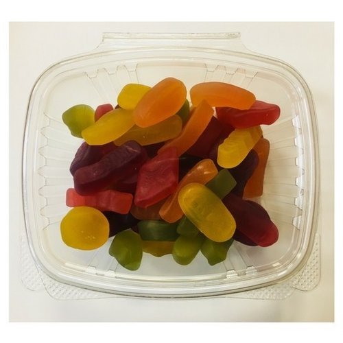 Red Band Red Band Winegum Mix 9 oz tub Red Band Red Band Winegum Mix 9 oz tub