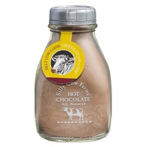 Silly Cow Silly Cow Hot Cocoa Java Chip Silly Cow Silly Cow Hot Cocoa Java Chip