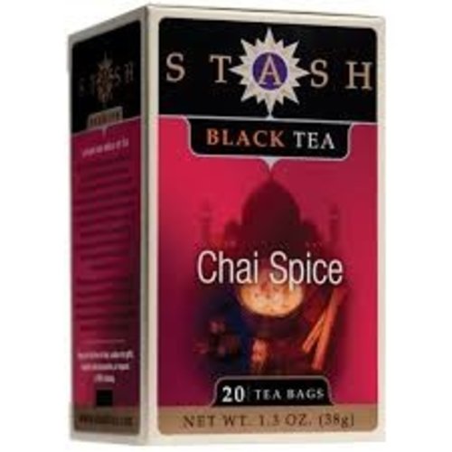 Stash Stash Chai Spice Tea Stash Stash Chai Spice Tea