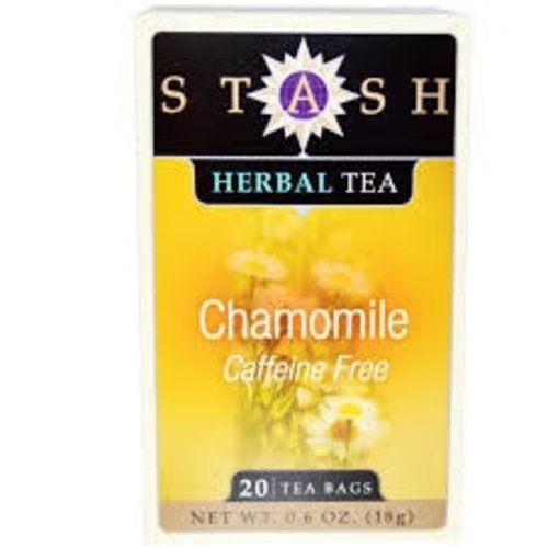 Stash Stash Chamomile Tea Box Stash Stash Chamomile Tea Box