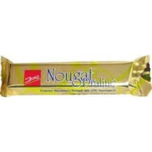 Storz Storz Nougat Bar Storz Storz Nougat Bar