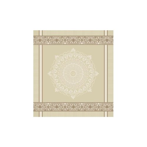 Twenstse Tea Towel Sand 24x25 inch Twenstse Tea Towel Sand 24x25 inch