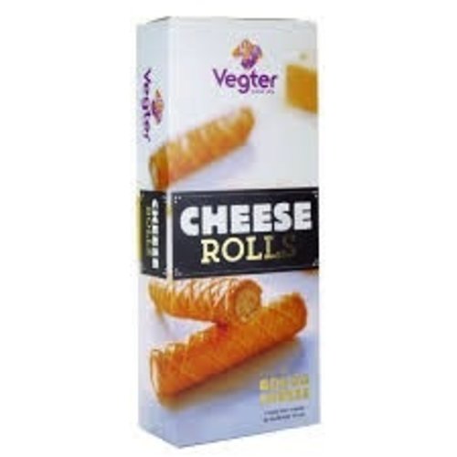 Vegter Vegter Cheese crispy rolls 3.5 oz box (dated Oct 1) Vegter Vegter Cheese crispy rolls 3.5 oz box (dated Oct 1)