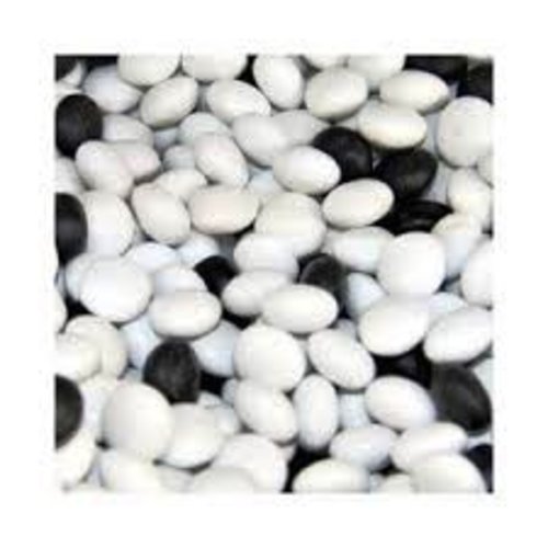 Venco Venco Black & White Licorice 2.2 lbs bag Venco Venco Black & White Licorice 2.2 lbs bag