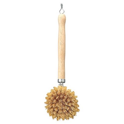 Vero Vero Fiber Dish Brush Vero Vero Fiber Dish Brush