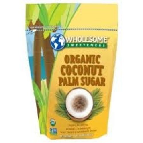 Coconut Palm Sugar Coconut Palm Sugar