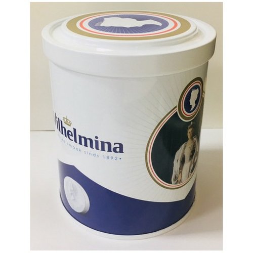 Wilhelmina Wilhelmina Peppermint Kings Day Tin 17.6 Oz Wilhelmina Wilhelmina Peppermint Kings Day Tin 17.6 Oz